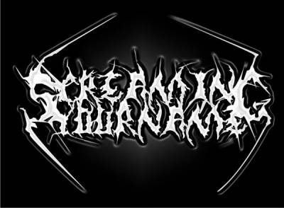 logo Screaming Your Name